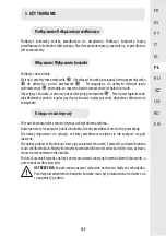 Preview for 126 page of STERWINS ELM2-46SP.4 Assembly Manual