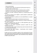 Preview for 130 page of STERWINS ELM2-46SP.4 Assembly Manual