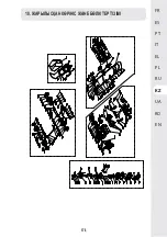 Preview for 174 page of STERWINS ELM2-46SP.4 Assembly Manual