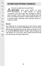 Preview for 203 page of STERWINS ELM2-46SP.4 Assembly Manual