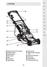 Preview for 206 page of STERWINS ELM2-46SP.4 Assembly Manual