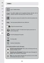 Preview for 219 page of STERWINS ELM2-46SP.4 Assembly Manual