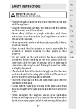 Preview for 220 page of STERWINS ELM2-46SP.4 Assembly Manual