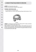 Preview for 229 page of STERWINS ELM2-46SP.4 Assembly Manual