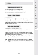 Preview for 232 page of STERWINS ELM2-46SP.4 Assembly Manual