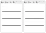 Preview for 14 page of STERWINS PLM1-46B140.4 Assembly, Use, Maintenance Manual