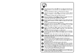 Preview for 2 page of STERWINS PLM1-46H145.5 Assembly, Use, Maintenance Manual