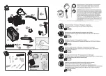 Preview for 3 page of STERWINS PLM1-46H145.5 Assembly, Use, Maintenance Manual