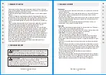 Preview for 16 page of STERWINS PLM1-46H145.5 Assembly, Use, Maintenance Manual