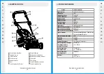 Preview for 18 page of STERWINS PLM1-46H145.5 Assembly, Use, Maintenance Manual