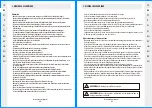 Preview for 26 page of STERWINS PLM1-46H145.5 Assembly, Use, Maintenance Manual