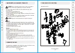 Preview for 30 page of STERWINS PLM1-46H145.5 Assembly, Use, Maintenance Manual