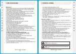 Preview for 35 page of STERWINS PLM1-46H145.5 Assembly, Use, Maintenance Manual