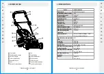 Preview for 36 page of STERWINS PLM1-46H145.5 Assembly, Use, Maintenance Manual