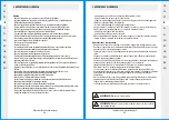 Preview for 44 page of STERWINS PLM1-46H145.5 Assembly, Use, Maintenance Manual