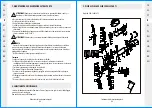 Preview for 48 page of STERWINS PLM1-46H145.5 Assembly, Use, Maintenance Manual