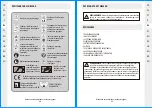 Preview for 51 page of STERWINS PLM1-46H145.5 Assembly, Use, Maintenance Manual