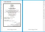 Preview for 59 page of STERWINS PLM1-46H145.5 Assembly, Use, Maintenance Manual