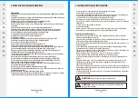 Preview for 62 page of STERWINS PLM1-46H145.5 Assembly, Use, Maintenance Manual