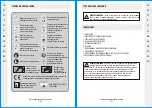 Preview for 69 page of STERWINS PLM1-46H145.5 Assembly, Use, Maintenance Manual