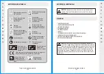 Preview for 78 page of STERWINS PLM1-46H145.5 Assembly, Use, Maintenance Manual