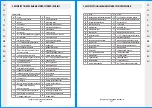 Preview for 85 page of STERWINS PLM1-46H145.5 Assembly, Use, Maintenance Manual