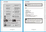 Preview for 87 page of STERWINS PLM1-46H145.5 Assembly, Use, Maintenance Manual