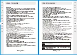 Preview for 89 page of STERWINS PLM1-46H145.5 Assembly, Use, Maintenance Manual