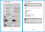 Preview for 96 page of STERWINS PLM1-46H145.5 Assembly, Use, Maintenance Manual