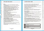 Preview for 98 page of STERWINS PLM1-46H145.5 Assembly, Use, Maintenance Manual