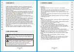 Preview for 106 page of STERWINS PLM1-46H145.5 Assembly, Use, Maintenance Manual