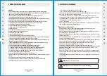 Preview for 107 page of STERWINS PLM1-46H145.5 Assembly, Use, Maintenance Manual