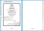 Preview for 113 page of STERWINS PLM1-46H145.5 Assembly, Use, Maintenance Manual