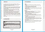 Preview for 115 page of STERWINS PLM1-46H145.5 Assembly, Use, Maintenance Manual