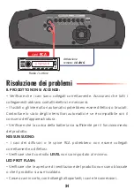 Preview for 34 page of StetSom VULCAN 1200 User Manual