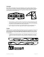 Preview for 4 page of Stevens AeroModel Dystraction backyard /Indoor F3A Manual