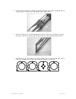 Preview for 6 page of Stevens AeroModel Dystraction backyard /Indoor F3A Manual