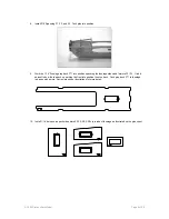 Preview for 7 page of Stevens AeroModel Dystraction backyard /Indoor F3A Manual