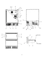 Preview for 10 page of Stevens Lee Company Silver King SKRB27 Technical Manual And Replacement Parts List