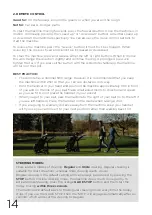 Preview for 14 page of Stewart Golf Q REMOTE Owner'S Manual