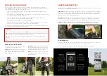 Preview for 4 page of Stewart Golf Q Series Owner'S Manual