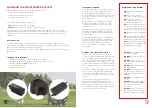 Preview for 5 page of Stewart Golf Q Series Owner'S Manual