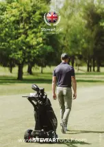 Preview for 11 page of Stewart Golf Q Series Owner'S Manual