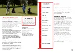 Preview for 2 page of Stewart Golf X Follow Series Owner'S Manual