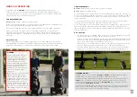 Preview for 7 page of Stewart Golf X Follow Series Owner'S Manual