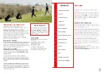 Preview for 2 page of Stewart Golf X Series Owner'S Manual