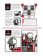 Preview for 13 page of StewMac SCREAMER Instruction Manual