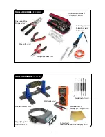 Preview for 2 page of StewMac SWELL DRIVE Instruction Manual