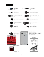 Preview for 4 page of StewMac SWELL DRIVE Instruction Manual