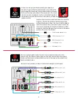 Preview for 8 page of StewMac SWELL DRIVE Instruction Manual